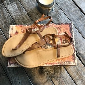 Charlotte Russe Sandals